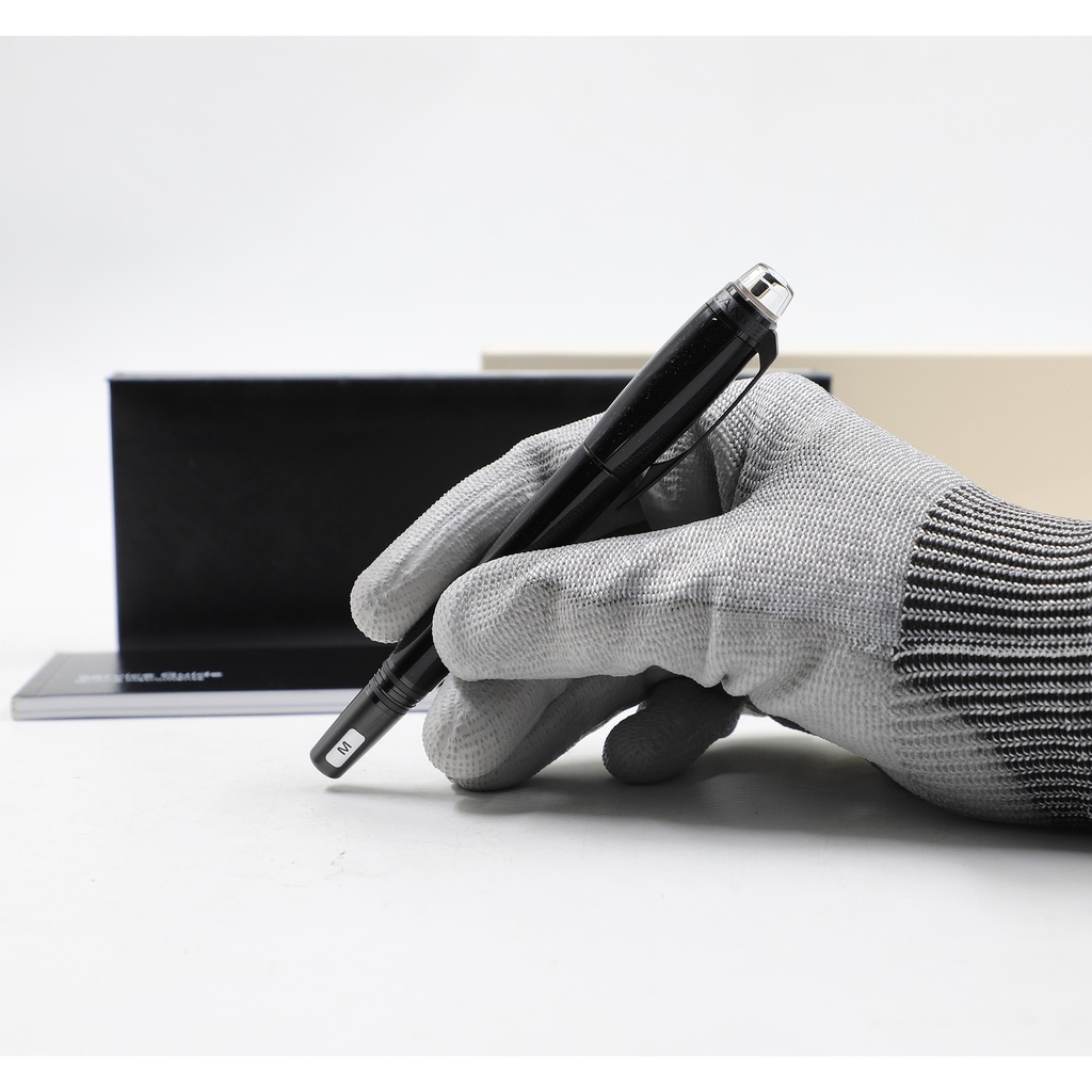 MontBlanc StarWalker Urban Speed Black