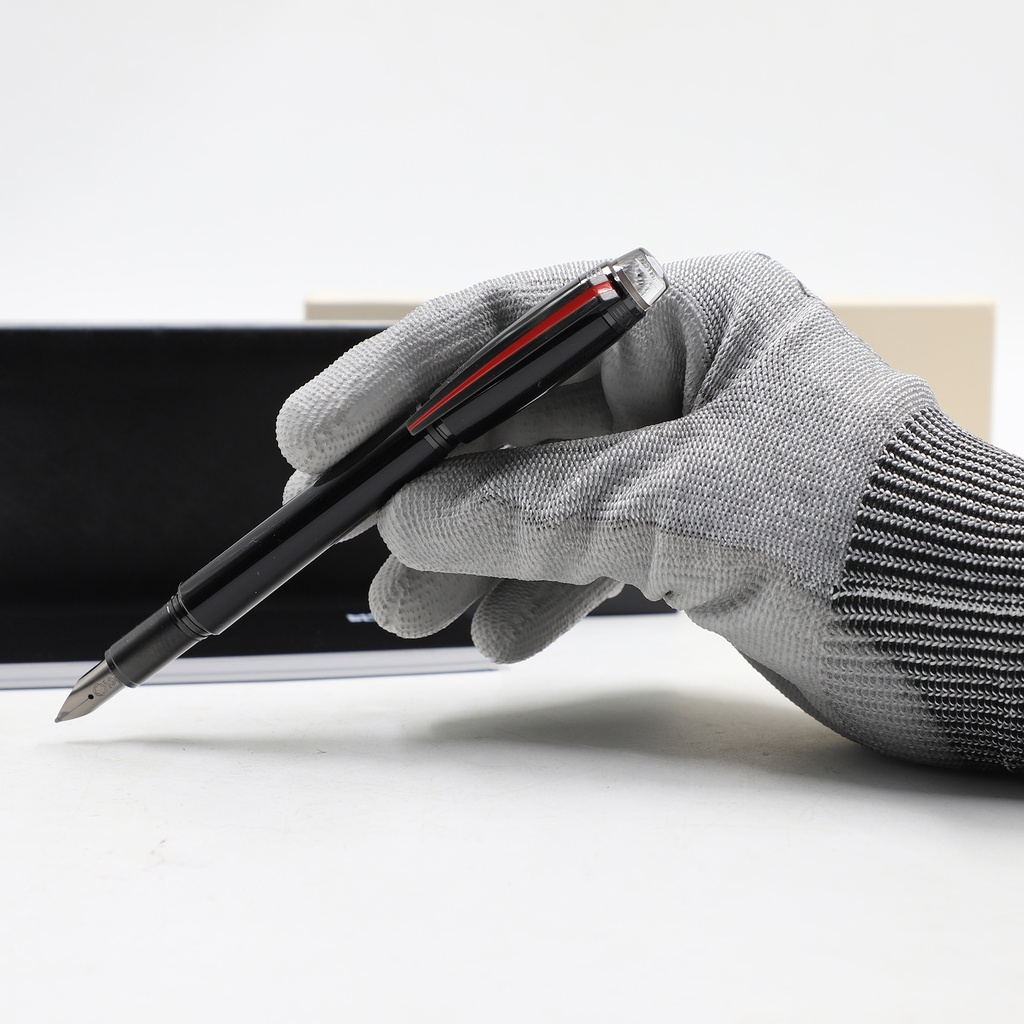 MontBlanc StarWalker Urban Speed Black