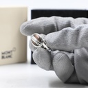 MontBlanc Cufflinks Article :04900701 GiftBox BX26
