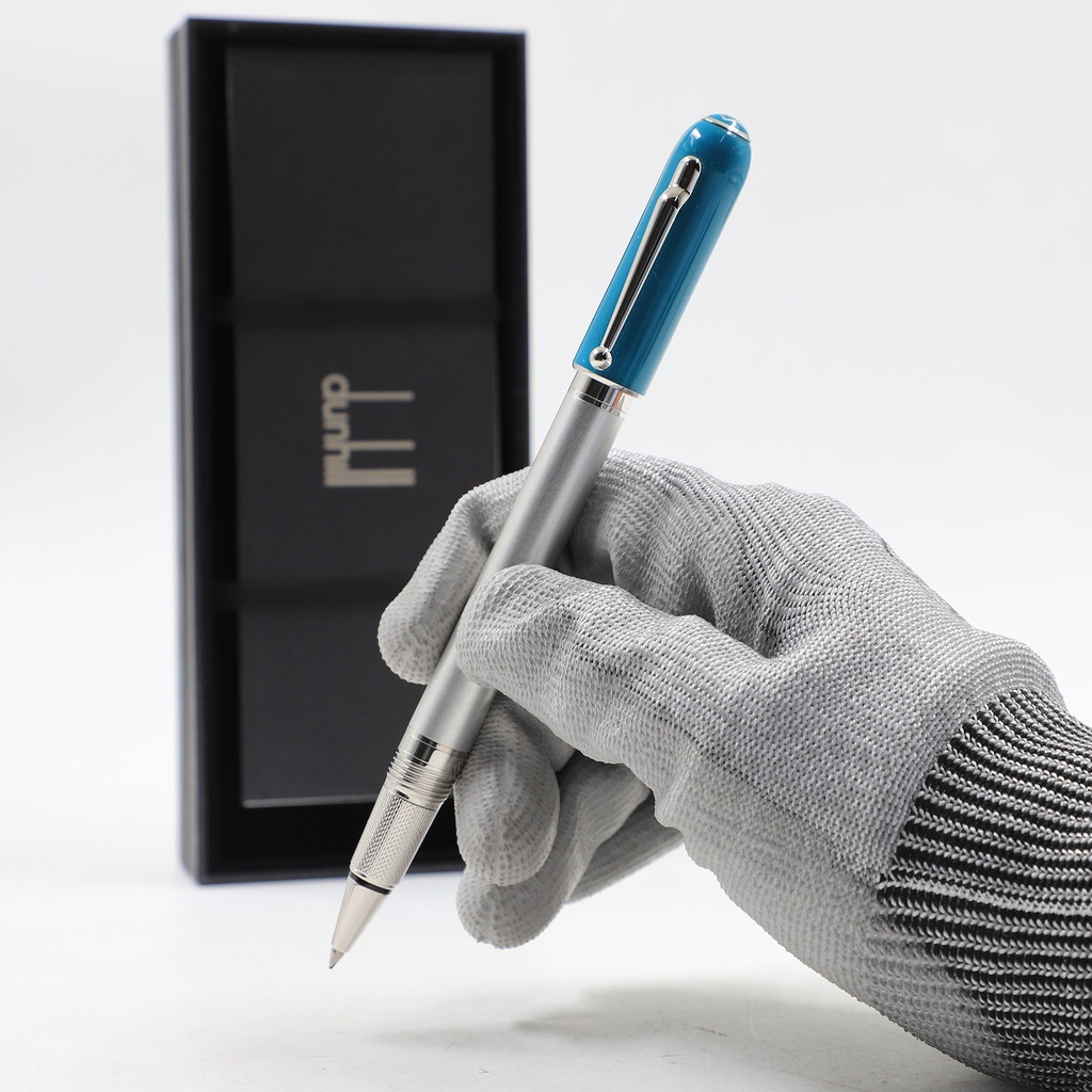 Dunhill London With Classic Green