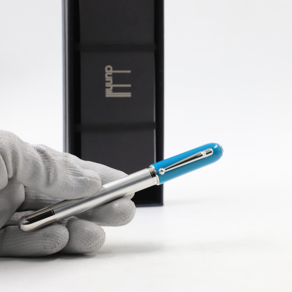 Dunhill London With Classic Green