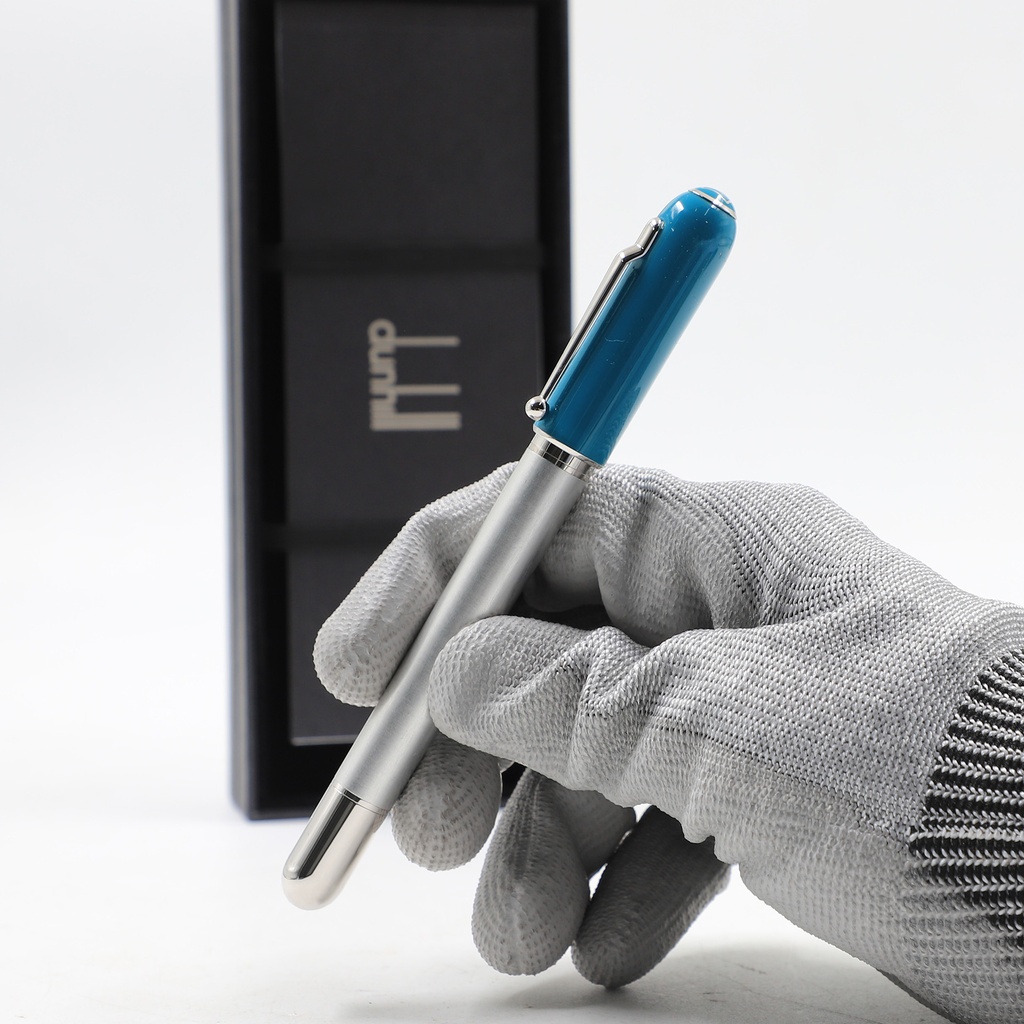 Dunhill London With Classic Green