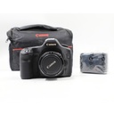 Canon Eos 5D DS126211 + Charger + Case ** No Battery