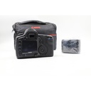 Canon Eos 5D DS126211 + Charger + Case ** No Battery