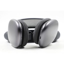 Apple Smart Airpods Max Black Lightning