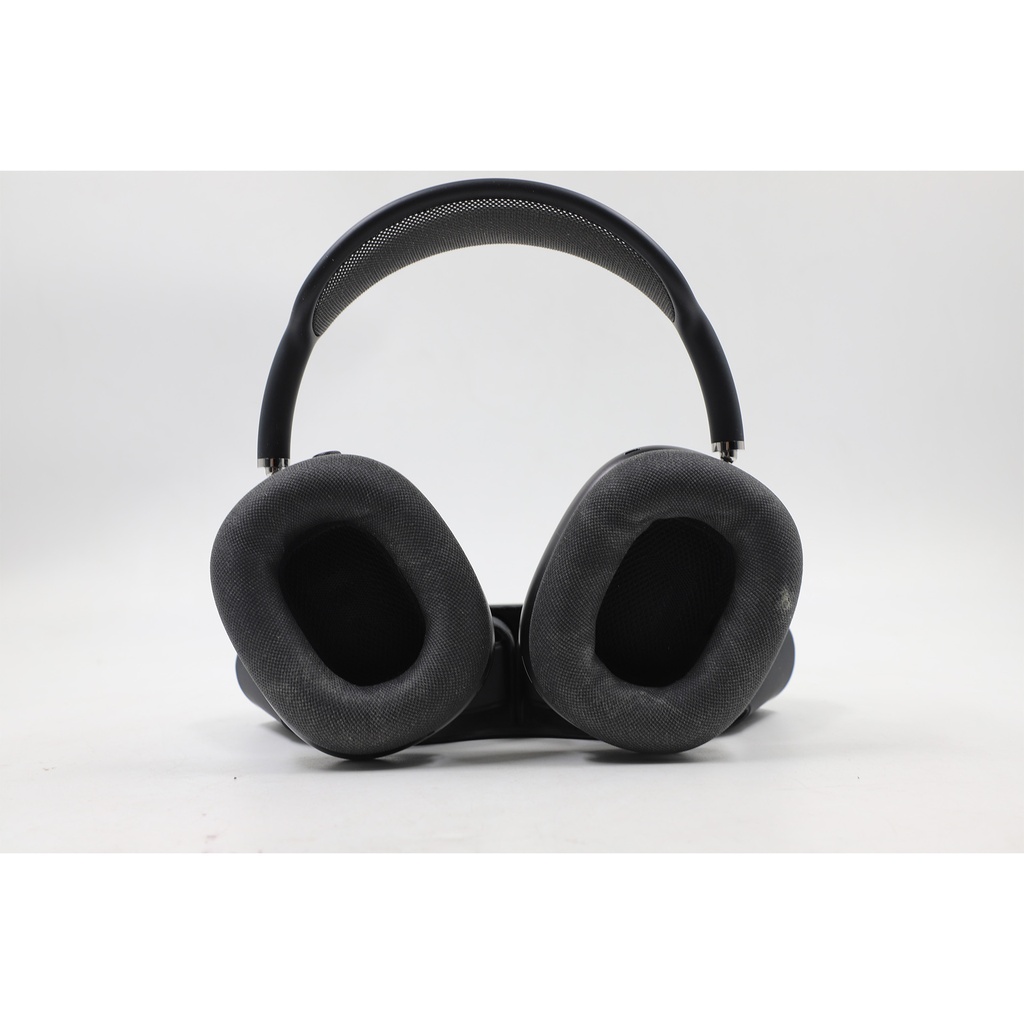 Apple Smart Airpods Max Black Lightning