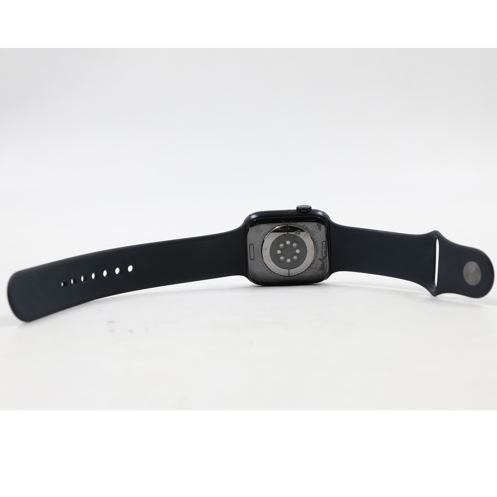 Apple Series 7 45 mm Aluminum Case