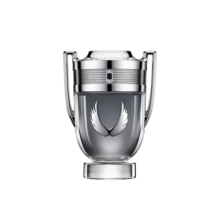 Invictus Platinum Paco Rabanne, Eau de Parfum Natural Spray 50 ml