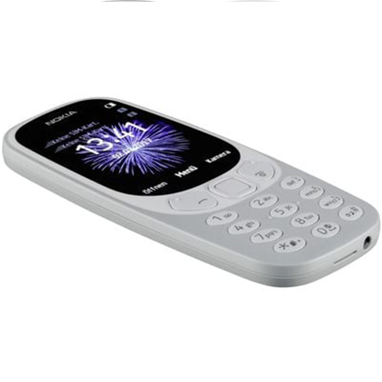 Nokia 3310 dual sim Phone
