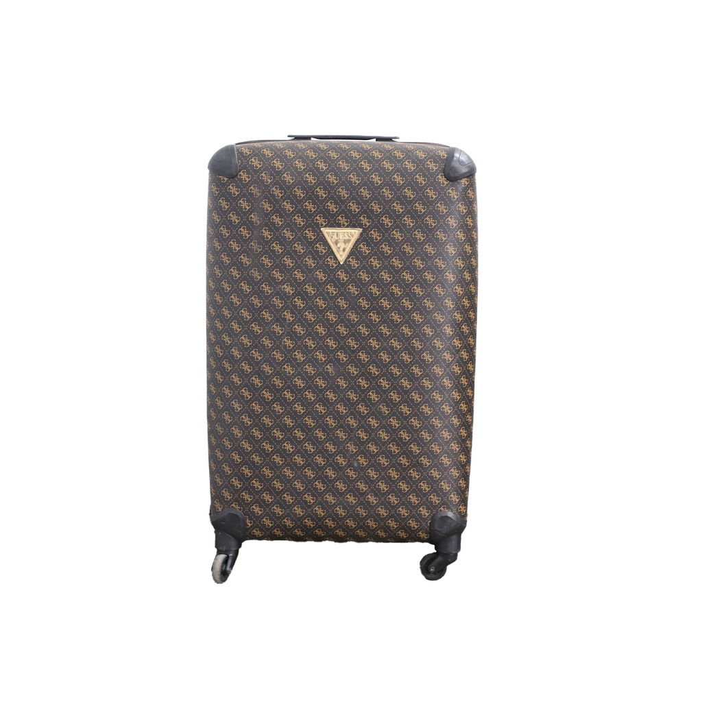 Logo Wilder  Suitcase 3 Pcs