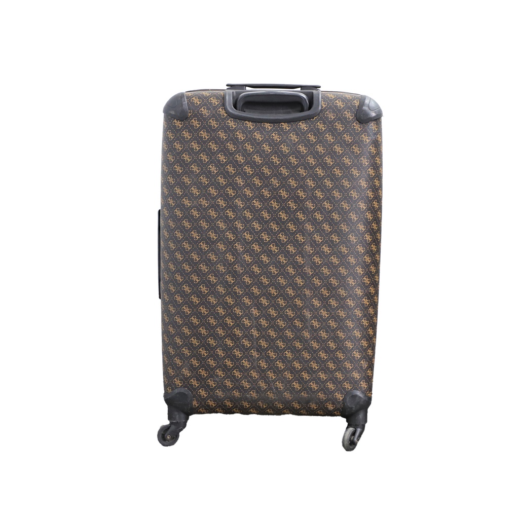 Logo Wilder  Suitcase 3 Pcs