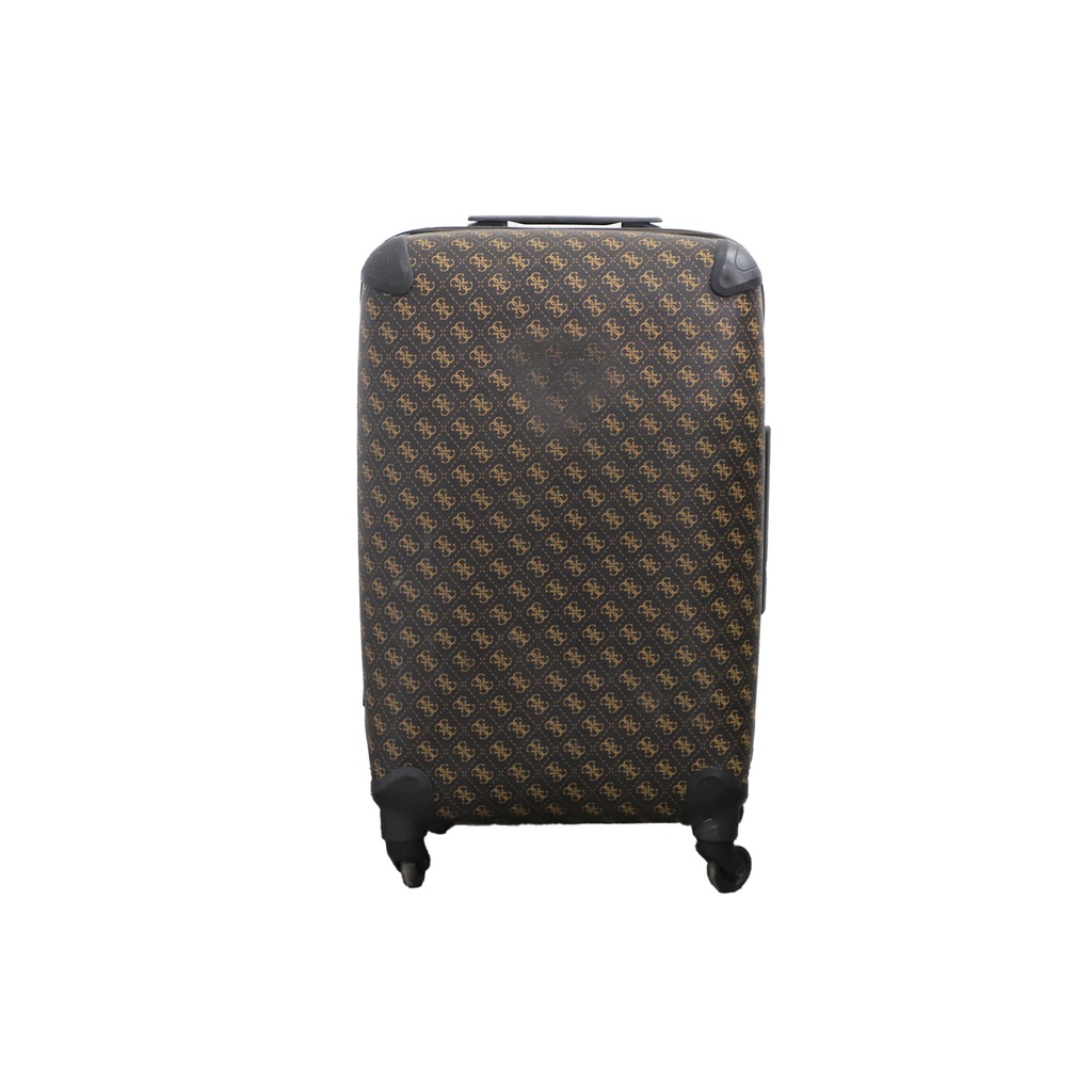 Logo Wilder  Suitcase 3 Pcs