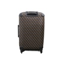 Logo Wilder  Suitcase 3 Pcs