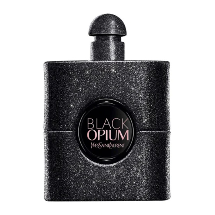 yves saint laurent Black Opium, Eau de parfum  90ml