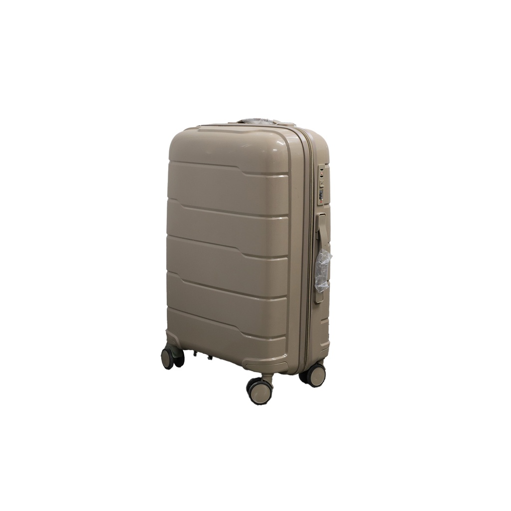 Lightweight Suitcase Luggage  Size - L