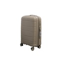Lightweight Suitcase Luggage  Size - L