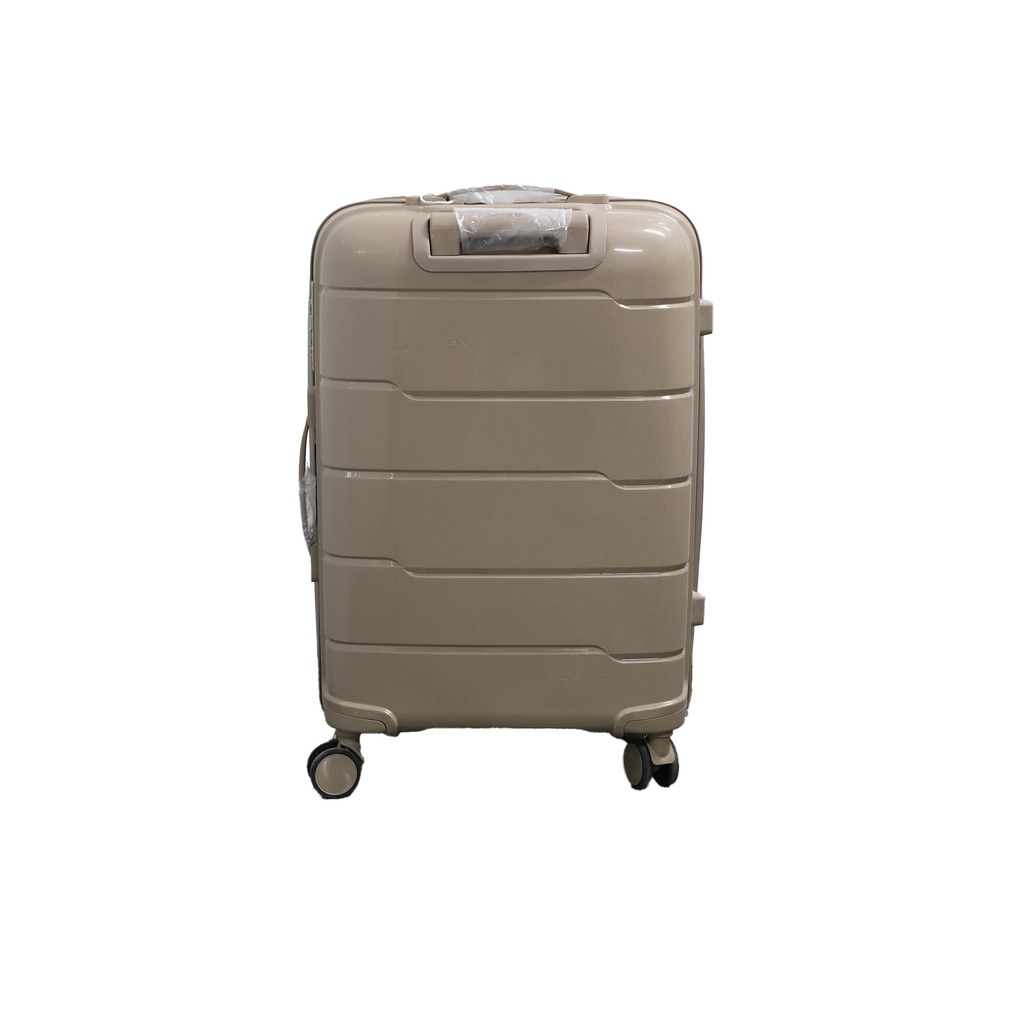 Lightweight Suitcase Luggage  Size - L