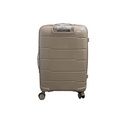 Lightweight Suitcase Luggage  Size - L
