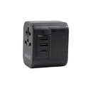 Anker 4-in-1 Nano Travel Adapter 65W - Black