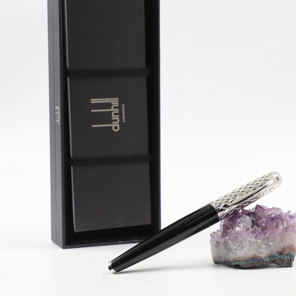 Dunhill Alfred Expensive Pen