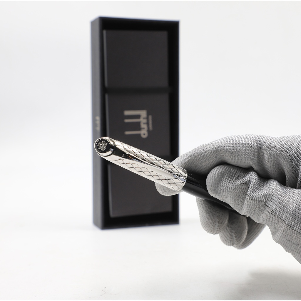 Dunhill Alfred Expensive Pen