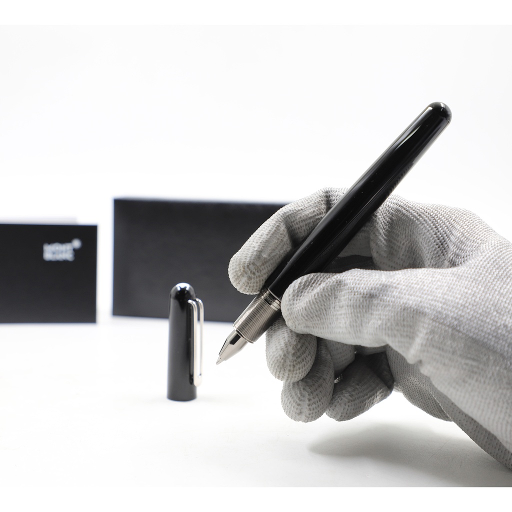MontBlanc Expensive Luxury Pen