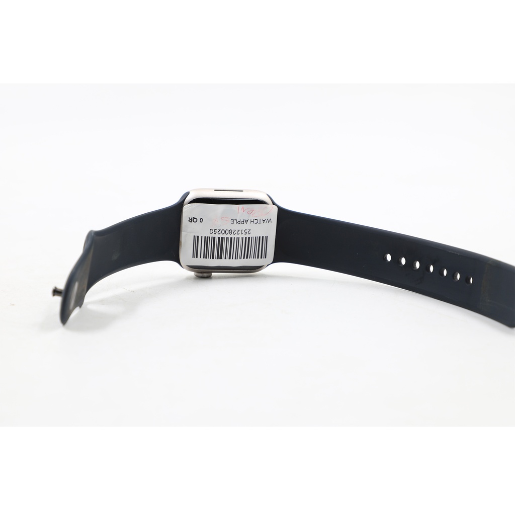 Apple Watch Series 7, 41 mm ** Contain Big Scratch In the Middle**