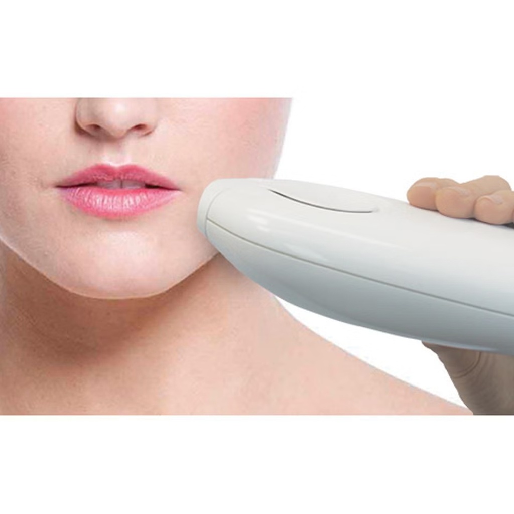 Illuminage Precise Touch For Permanenant Hair Reduction