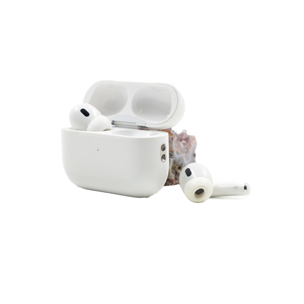 Apple AirPods Pro 2nd Generation with MagSafe Case (USB-C)