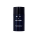 Bleu De Chanel Paris Stick Deodorant 75 ml