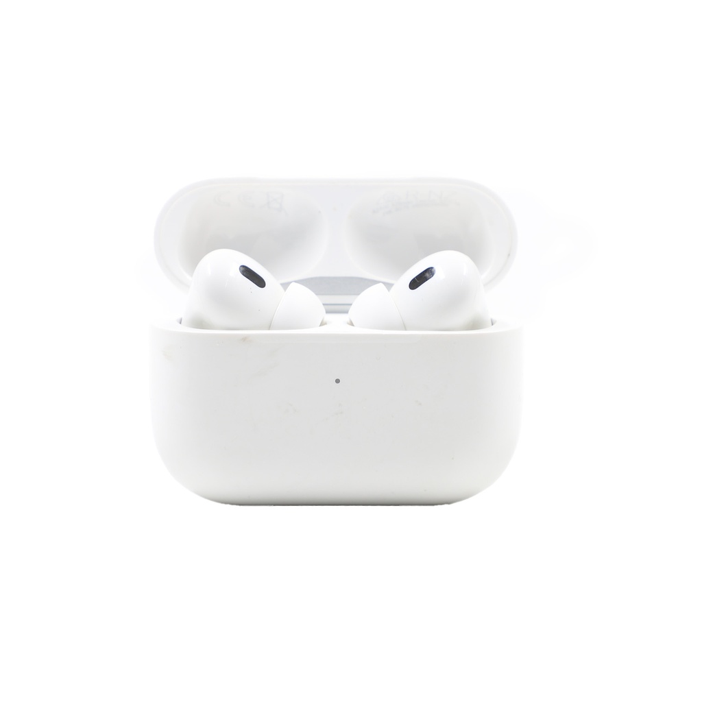 Apple AirPods Pro 2nd Generation with MagSafe Case