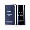 Bleu De Chanel Paris Stick Deodorant 75 ml