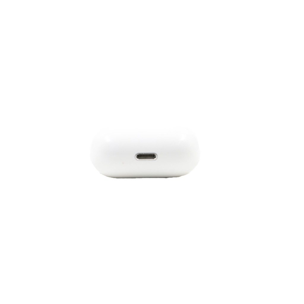 Apple Airpods 2 with Charging Case – White