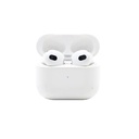 Apple AirPods 3rd Generation with Lightning Charging Case