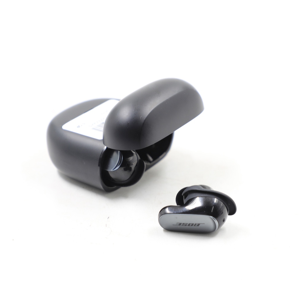 Bose QC Ultra Earbuds Blue