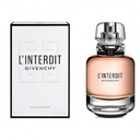 Givenchy L'Interdit Eau de parfum 80 ml