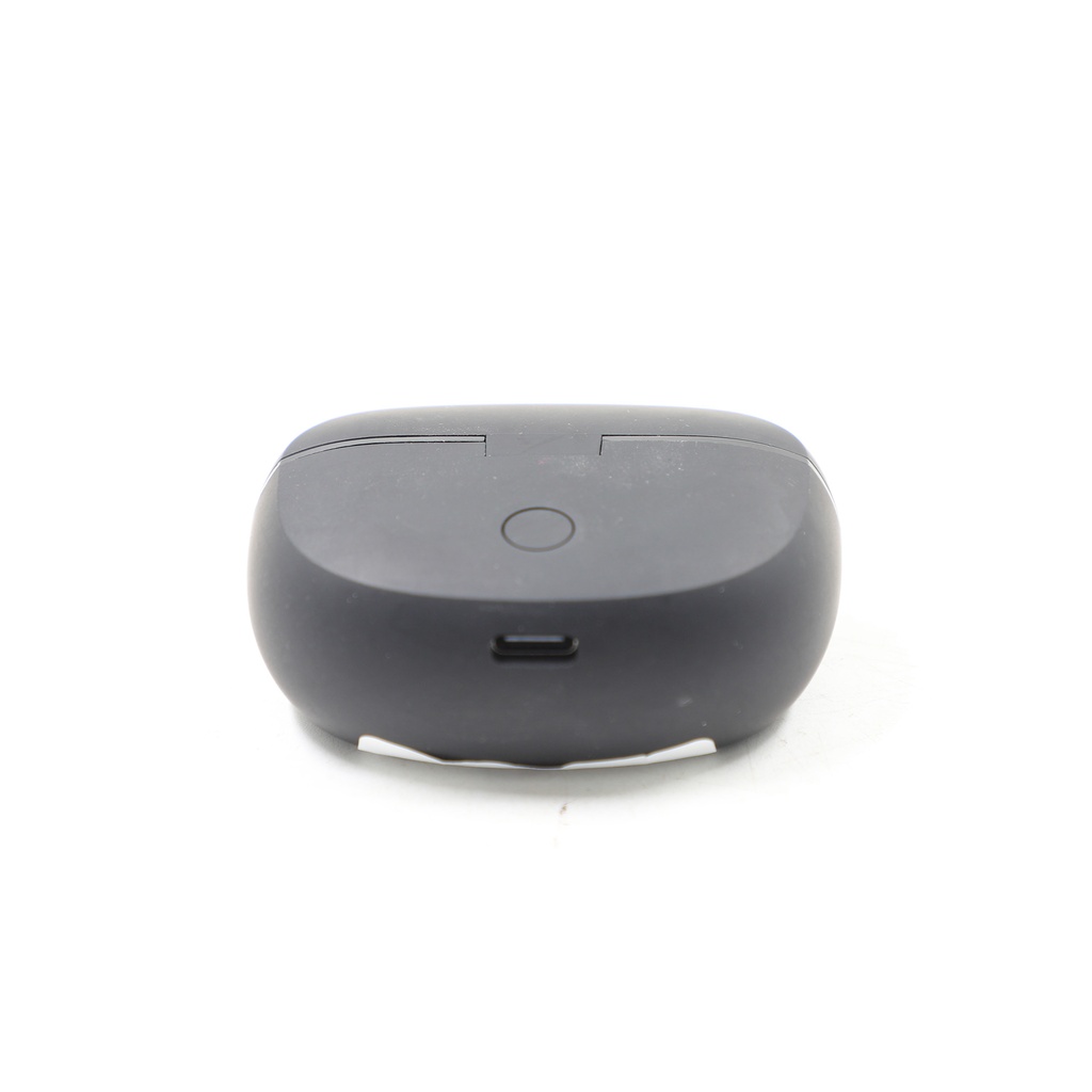 Bose Ultra Open Earbuds with OpenAudio Technology, Open Ear Wireless Earbuds, Black