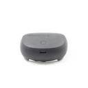 Bose Ultra Open Earbuds with OpenAudio Technology, Open Ear Wireless Earbuds, Black