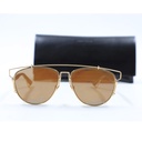 ChristianDior RHL83, Lens Width:57, Bridge:14