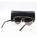 ChristianDior RHL83, Lens Width:57, Bridge:14