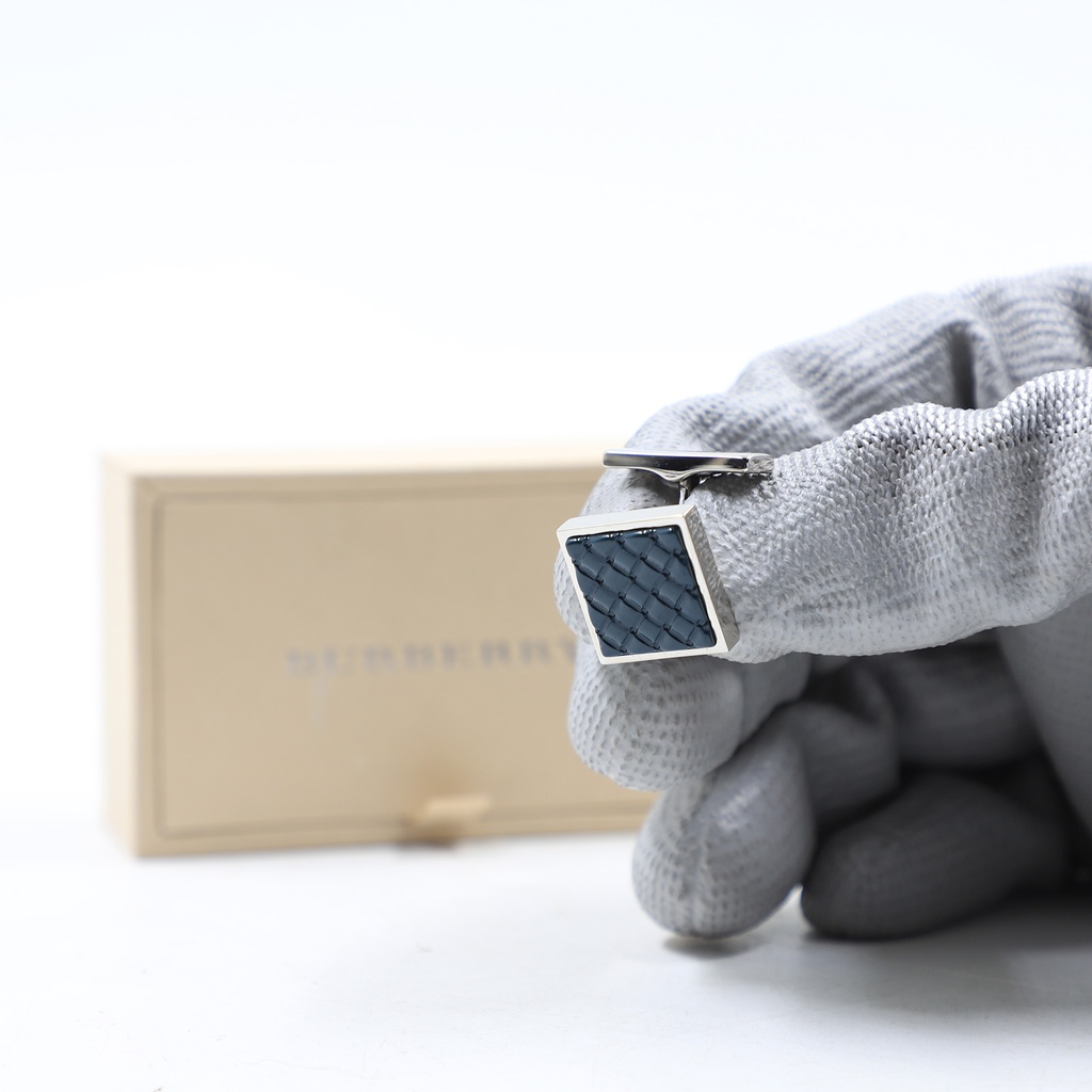 Burberry Luxury Cufflinks For Men