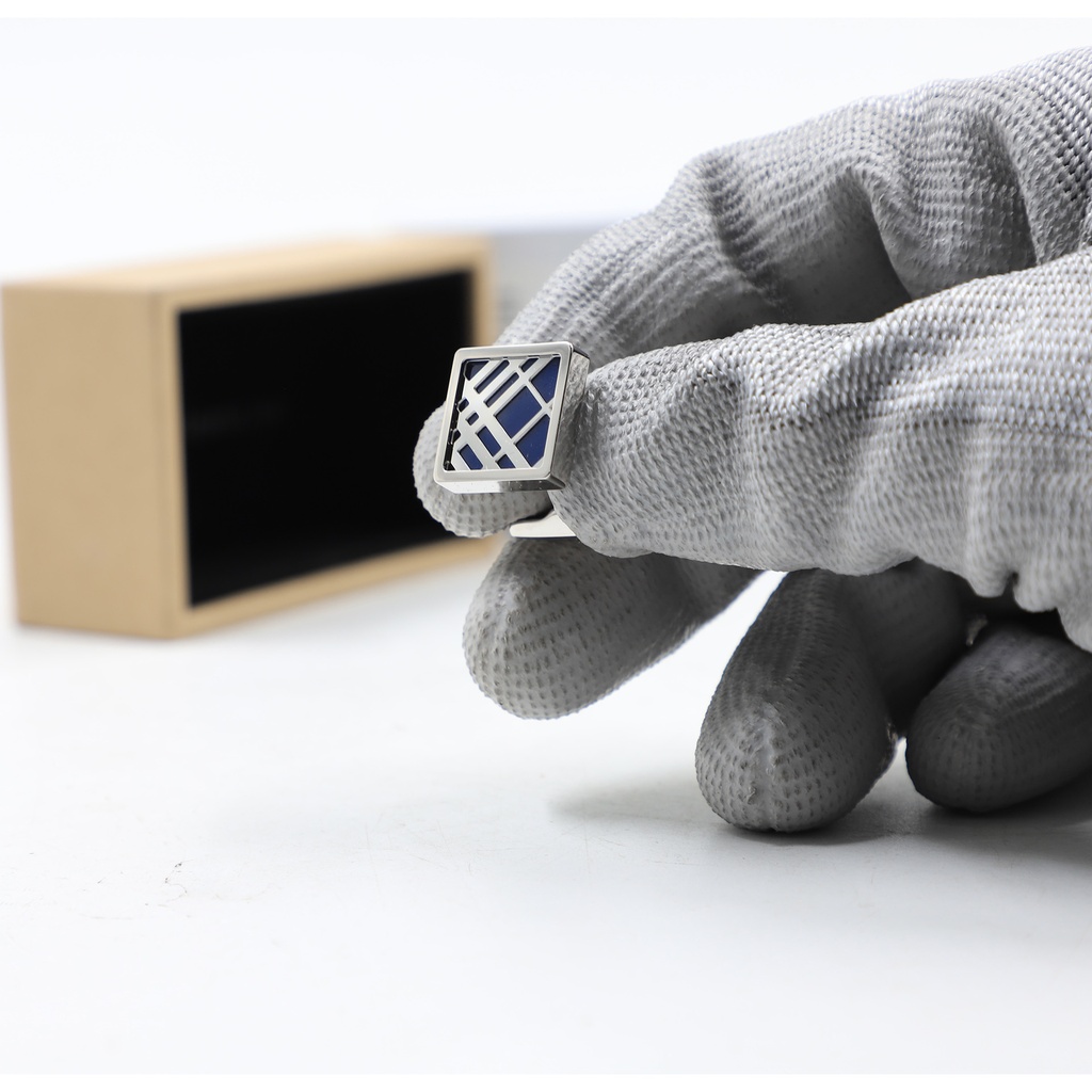 Burberry Luxury Cufflinks For Men