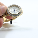 domosKenos BJ7424L Luxury Swiss Watch, No side Screw