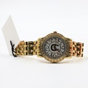 Aigner Cortina A26300 Swiss Made All Stainless Steel