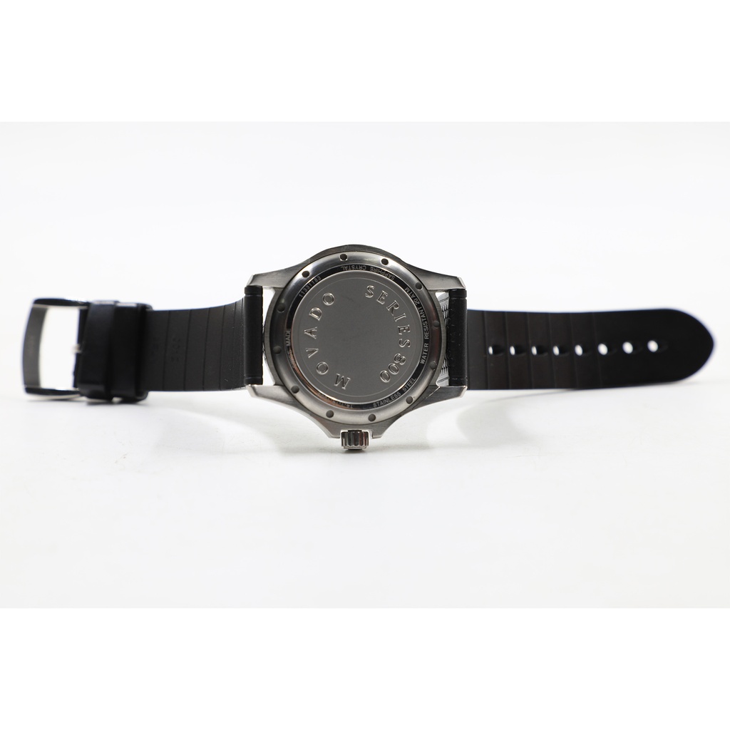 Movado Series 800 ** Battery Need Replacement**