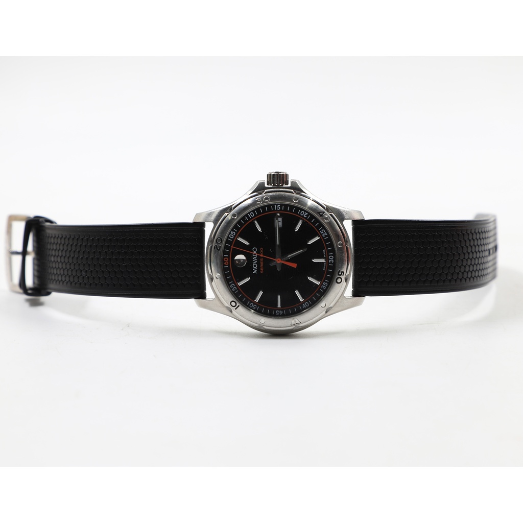 Movado Series 800 ** Battery Need Replacement**