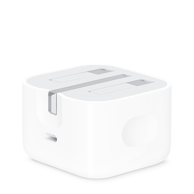 usb-c 20w power adapter