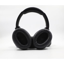Sony WH-1000XM4 Wireless Noise Canceling Headset Black