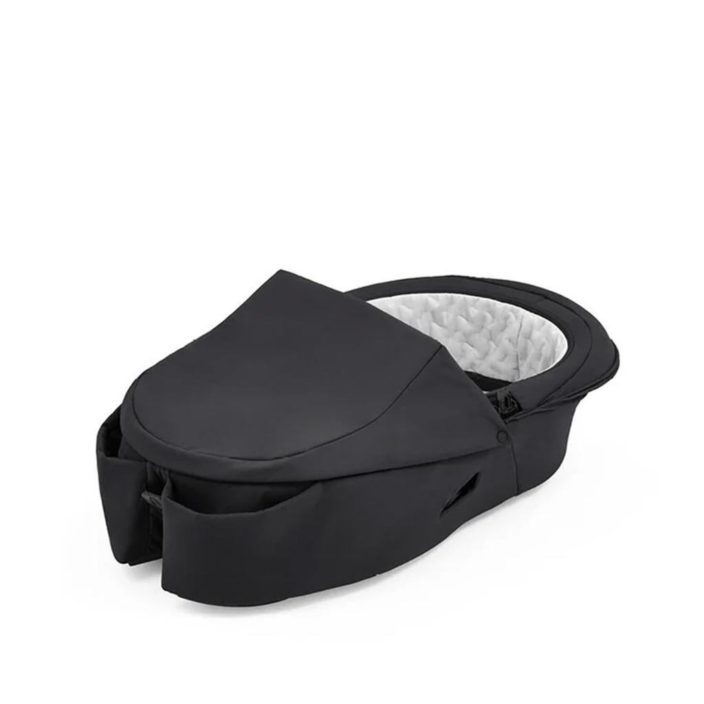 Stokke Xplory carry cot Grey