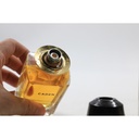 2026 Set Of Mixed 6 Used Luxury Perfumes Nozzels, Caden Dior Freezy prestige Valentino